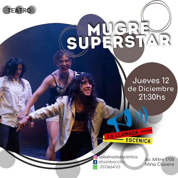 Mugre Superstar