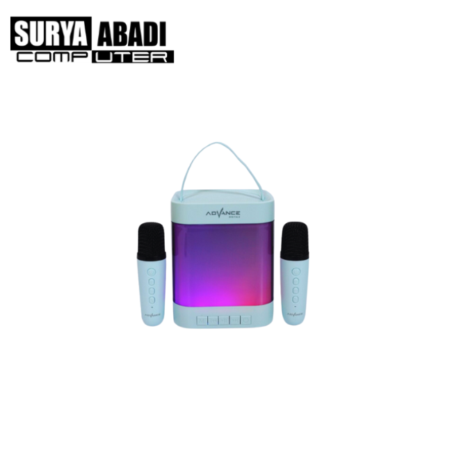 SPEAKER ADVANCE AS-130