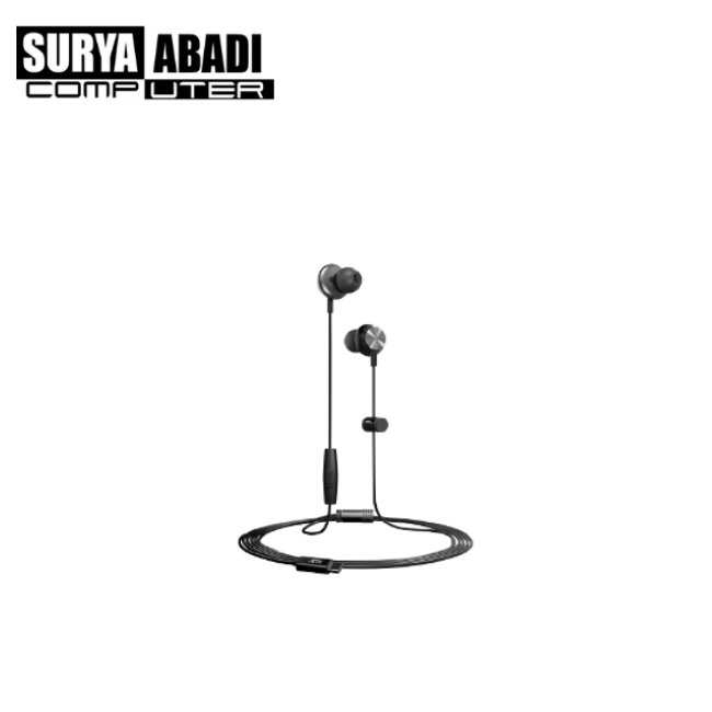 HEADSET JETE SOULS TYPE C