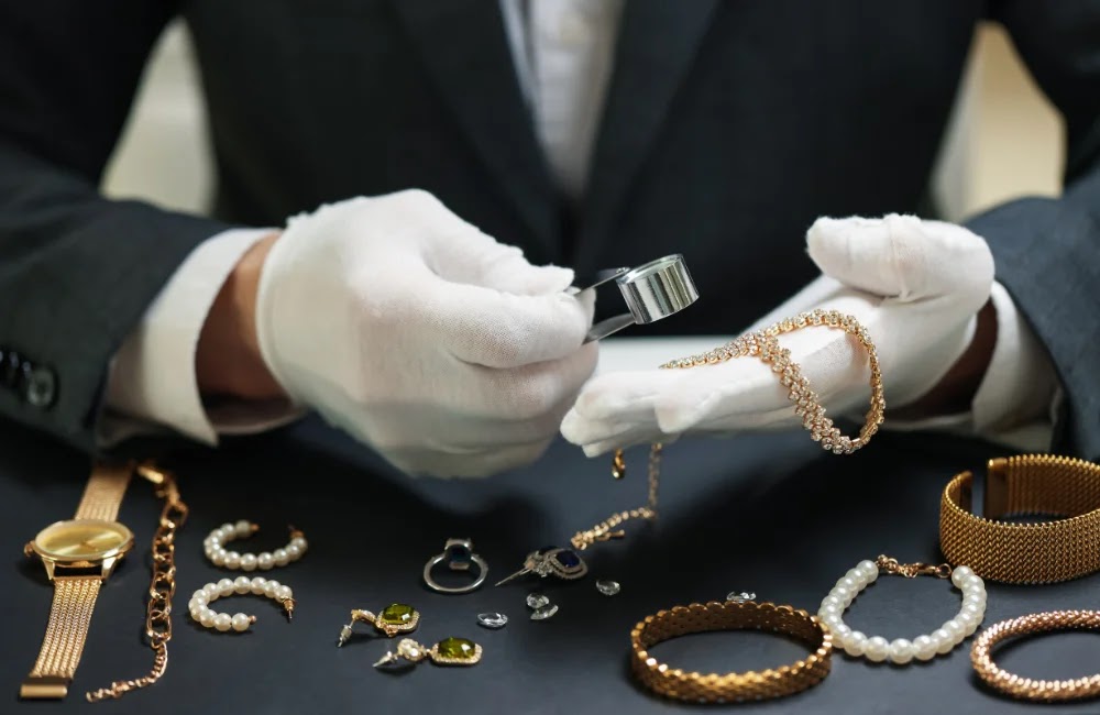 ขายฝากจิวเวลรี่