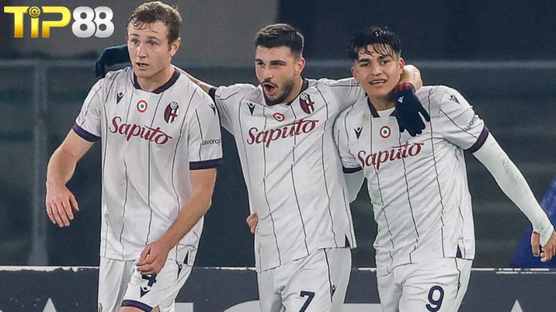 Lịch sử đối đầu giữa Bologna vs Celtic