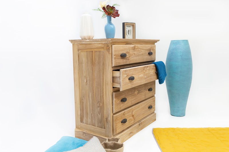 Commode New 3
