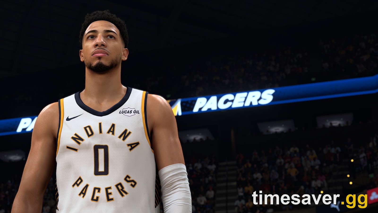 NBA 2K27 defensive matchup — the two-way attributes that carry a build