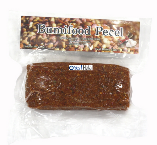 BUMIFOOD PECEL