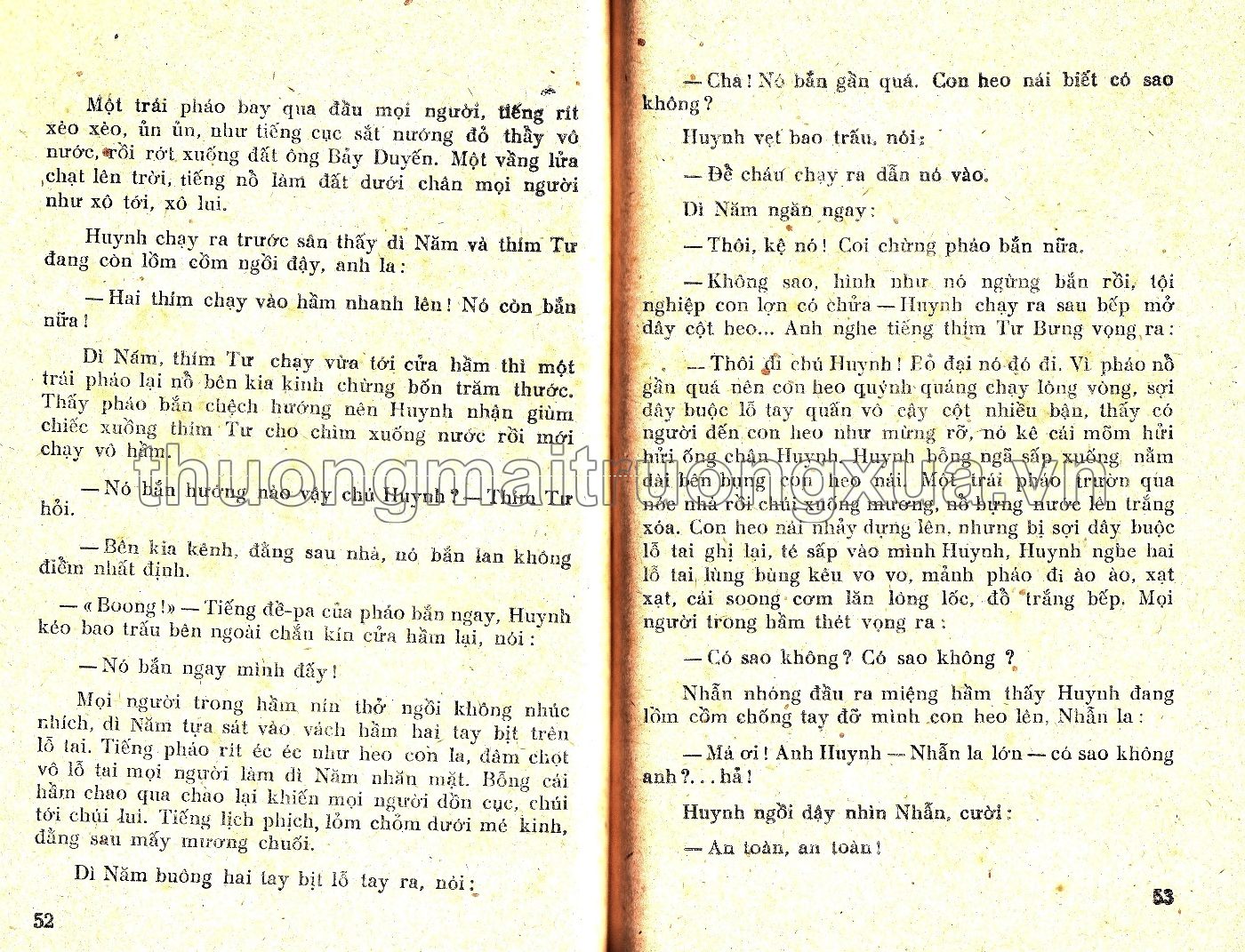 Người đồng Năn (1979) - Trang 33