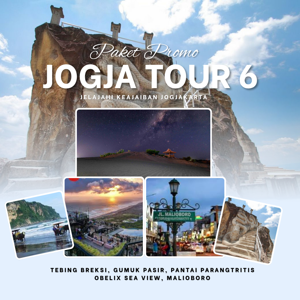 Jogja Tour 6