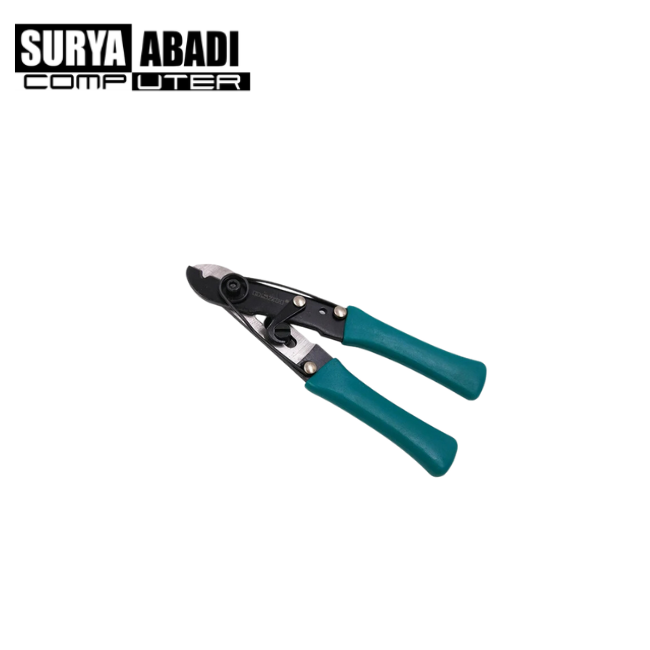 GUNTING KAPILER CT-1104