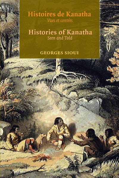 Histoires de Kanatha - Histories of Kanatha- Vues et contées - Seen and Told 90446