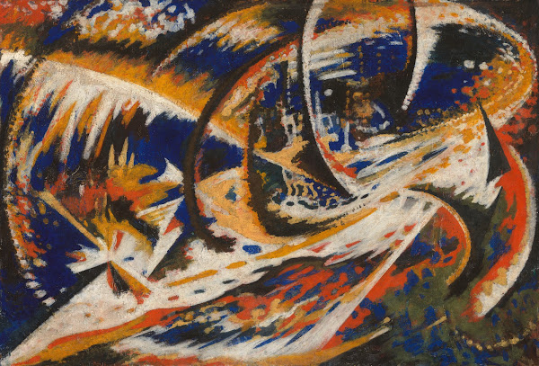 Speed 1914