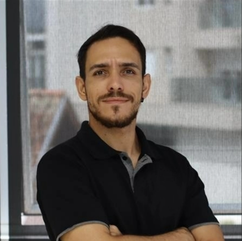 Luis Gustavo Corsino