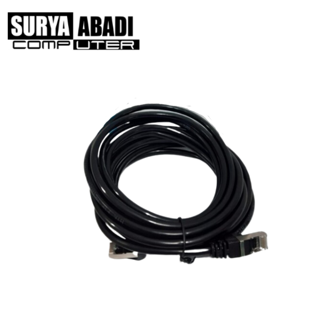 KABEL LAN CAT 6A FTP 5 M