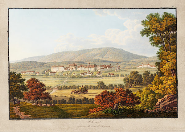 Delémont