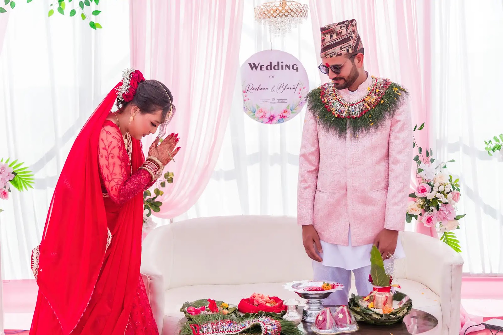 Shutter katha weeding photography & Videography itahari +9779705004950 109