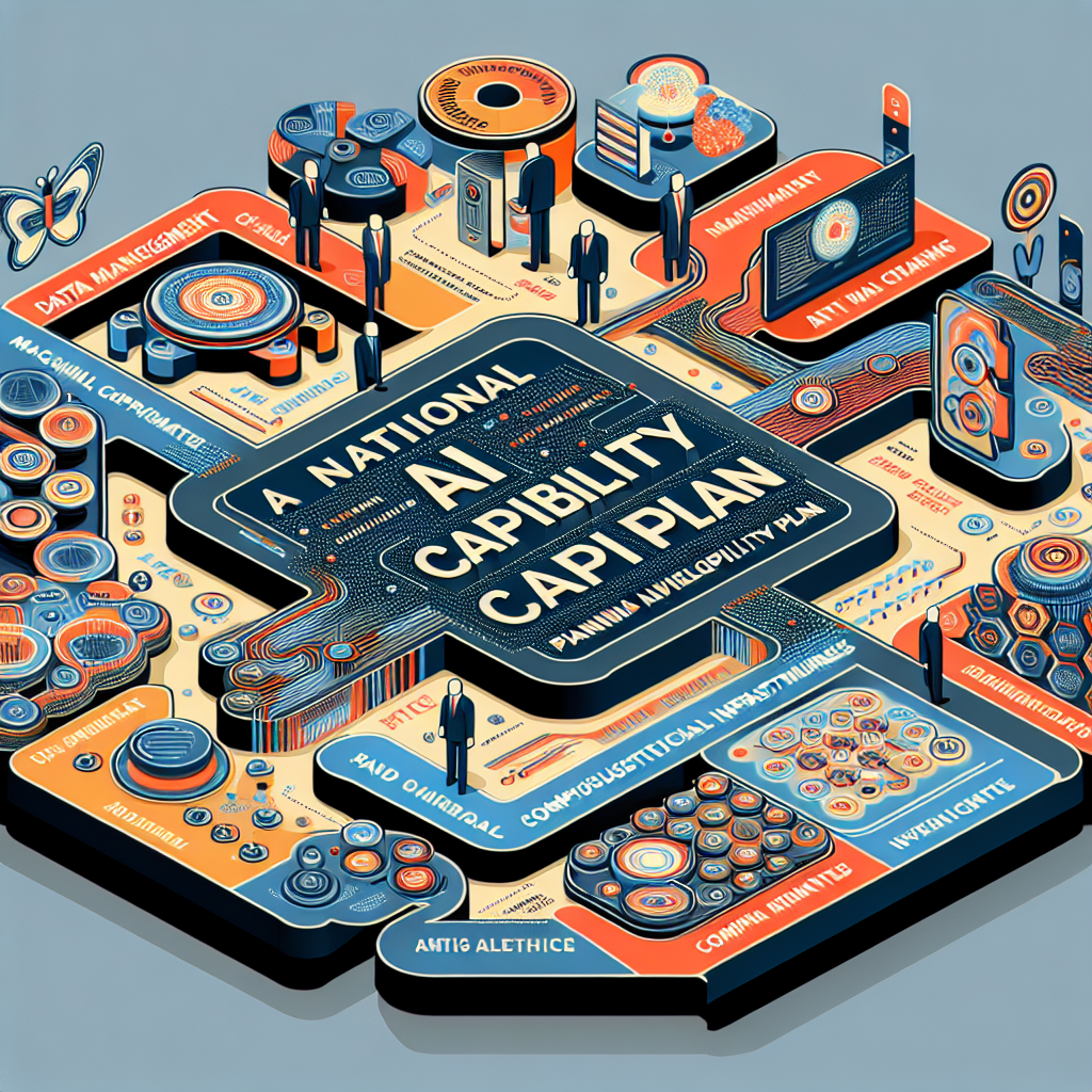 National AI Capability Plan