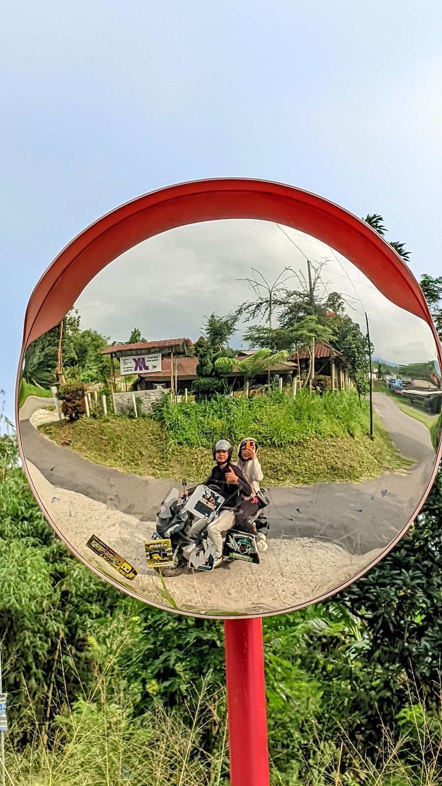 Kaliurang