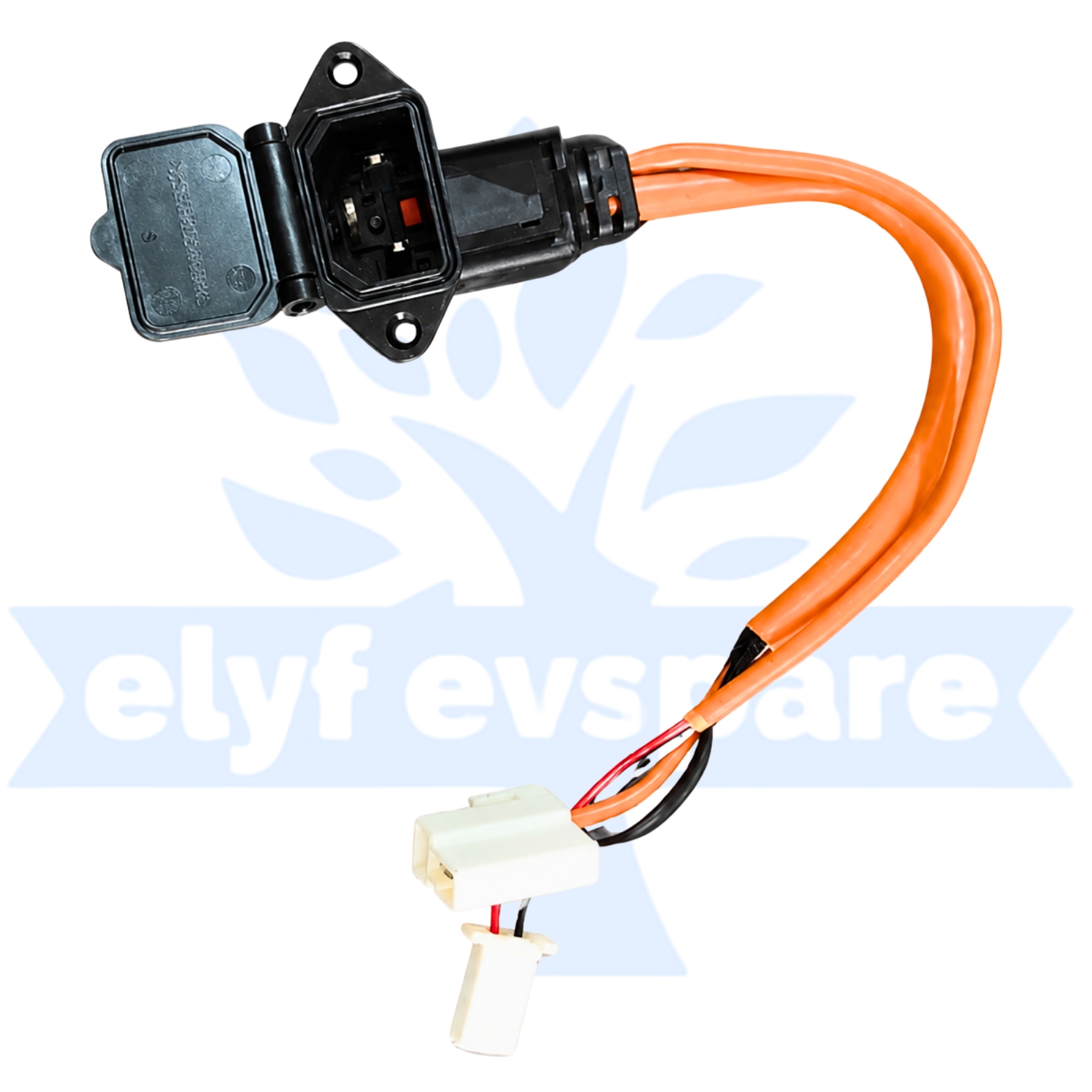 CONNECTOR [COBRA with RED SWITCH ] (226f)