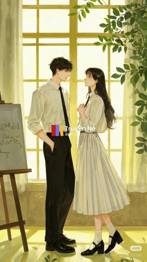 Chiếc Nhẫn Bí Ẩn Dưới Thùng Cherry