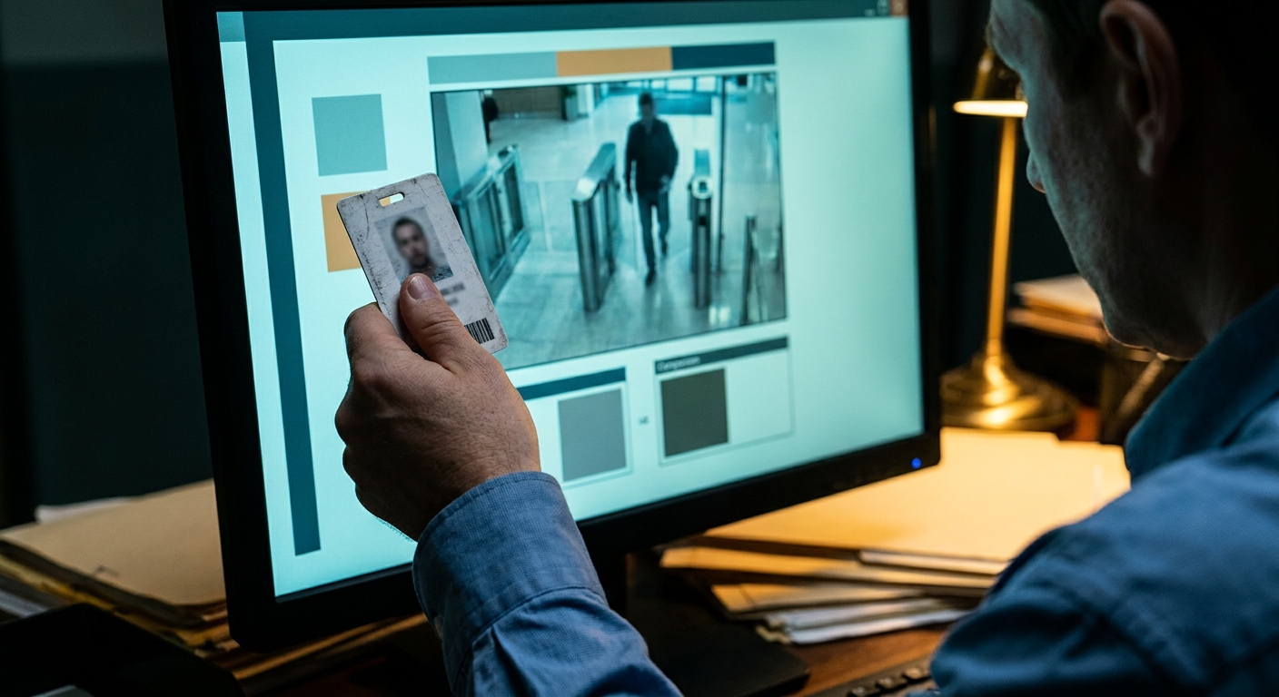 Facial Recognition Just Hit $26B. Investigators Without It Are Already Behind.
