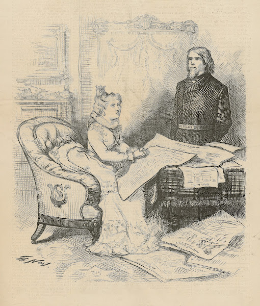 The consoling truth 1873