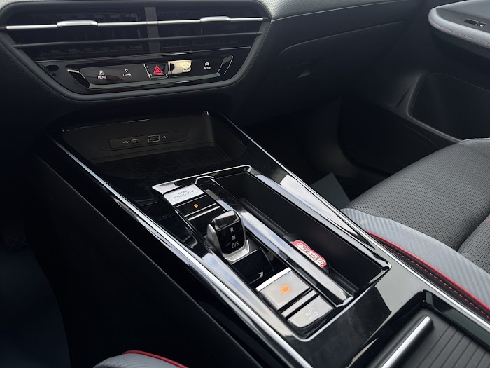 VOLKSWAGEN Lamando L