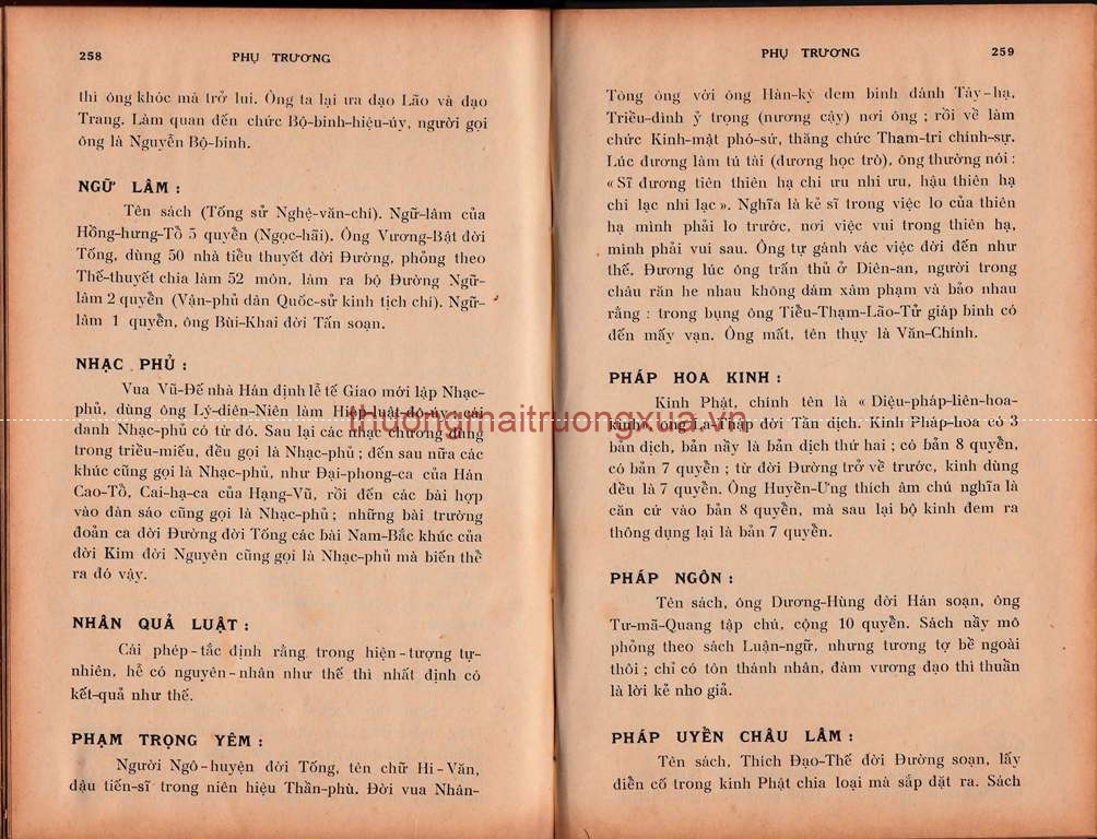 Hán học tứ tự thành ngữ (1961) - Trang 128