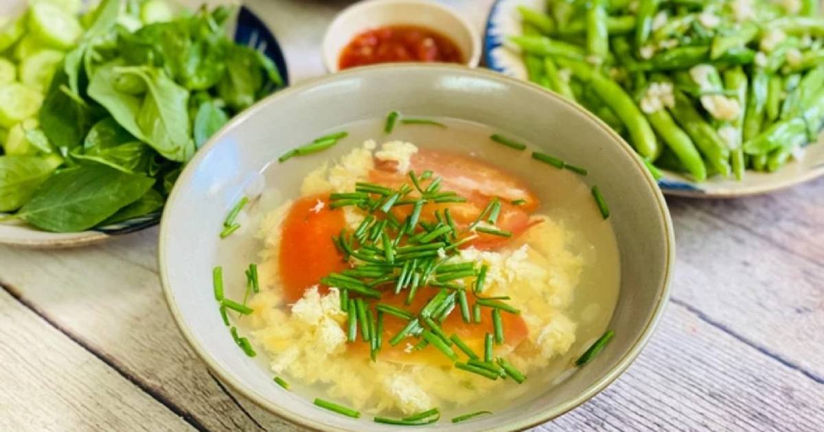 Canh Mây