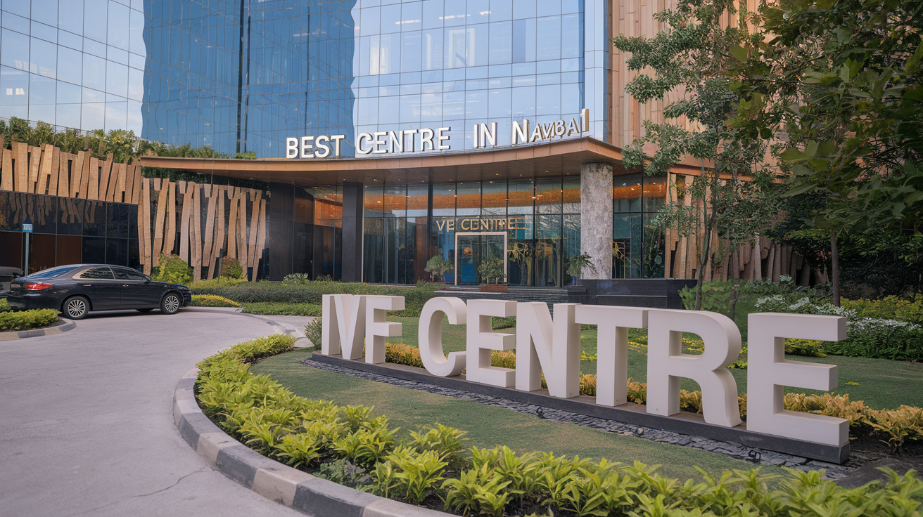 Best IVF Centres in Navi Mumbai – Top Picks 2026