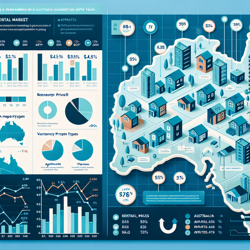 Australia's Rental Market: A Two-Year Comparative Analysis
