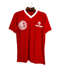 1984/85 Suplente