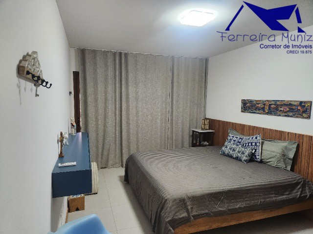 Casa em condomínio, Monte Gordo