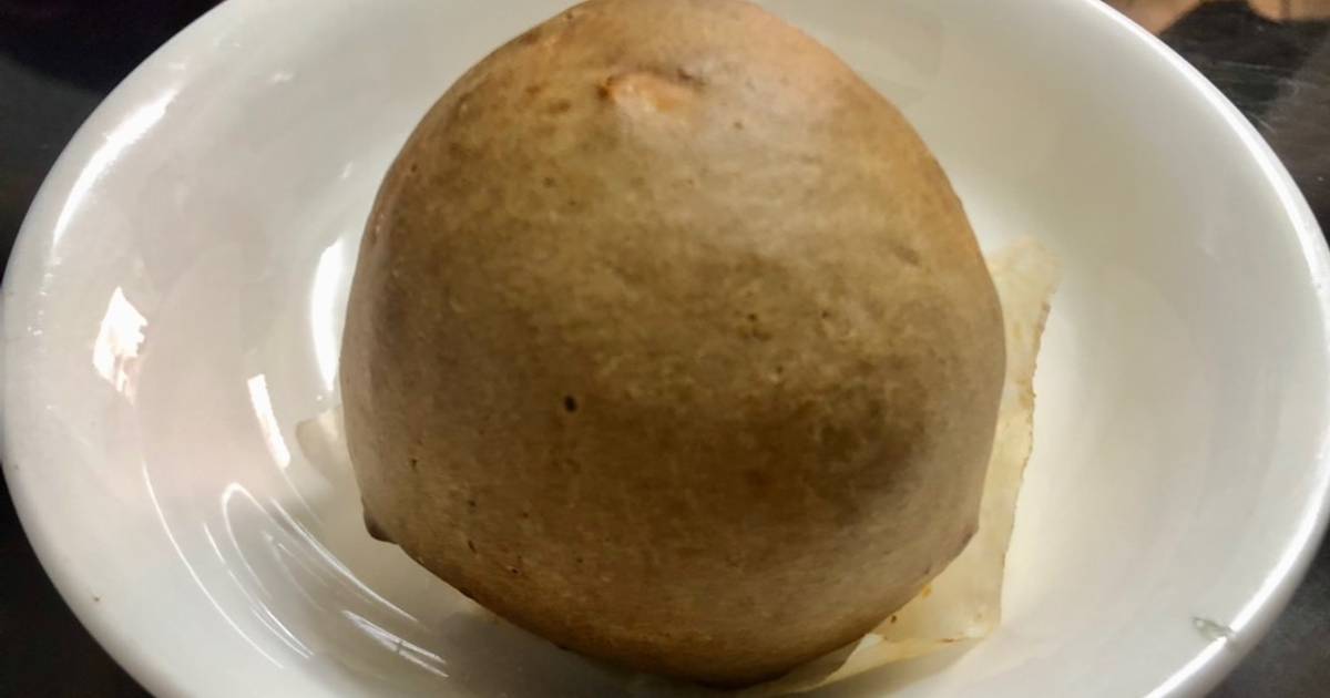 Bánh mì papparoti (công thức ít ngọt)