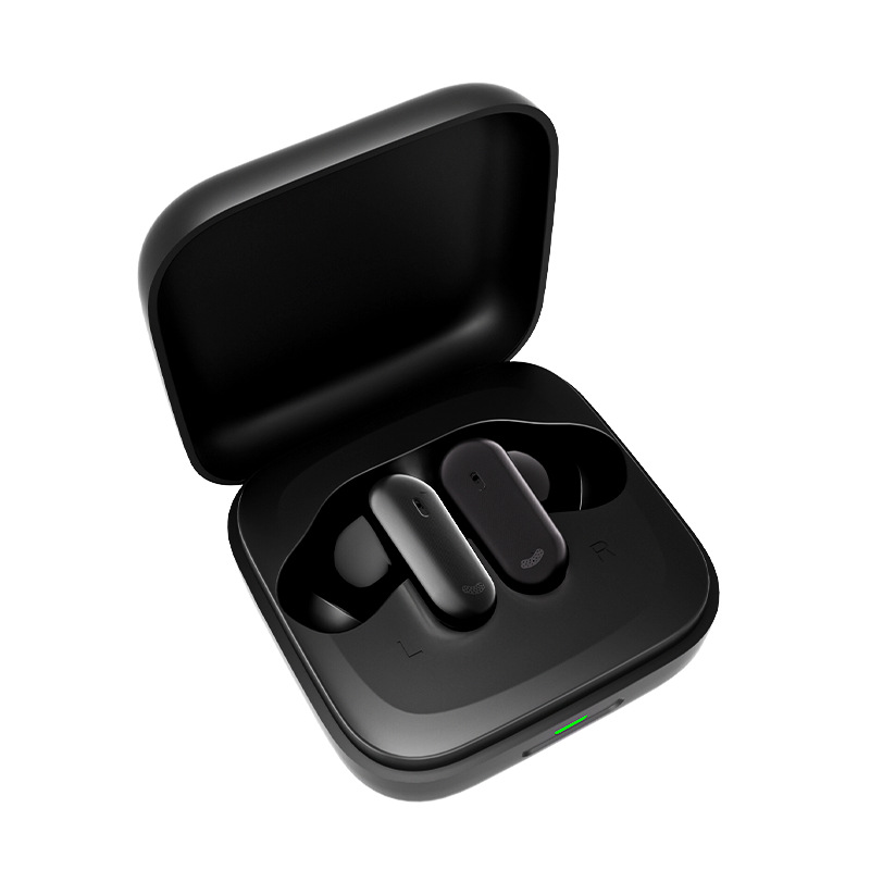 Bluetooth-Ohrhörer V5.4 mit optionaler KI-Übersetzung