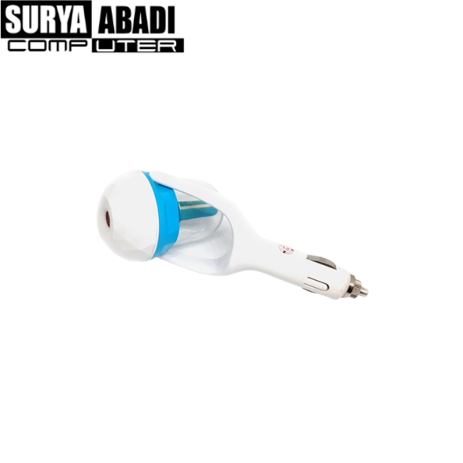 Charger Parfum Car 2A