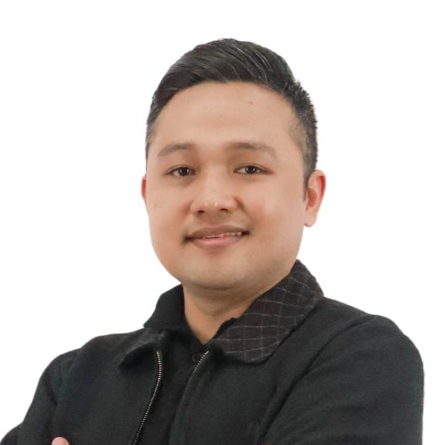 Mark Raymond S. Tan, EdD