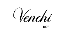 Venchi UK logo