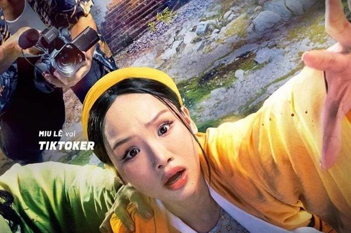 Miu Lê vướng ồn ào, số phận phim 'Đại tiệc trăng máu 8' về đâu? - Báo Tri thức &amp; Cuộc sống