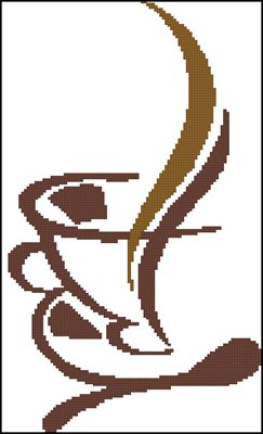 CMP 160515 Pattern