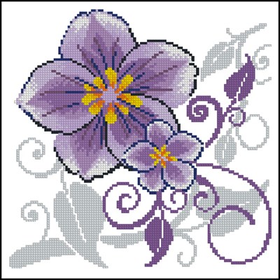 CMP 171804 Pattern