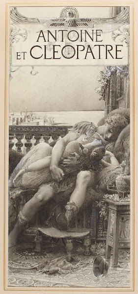 Antoine et Cleopatre