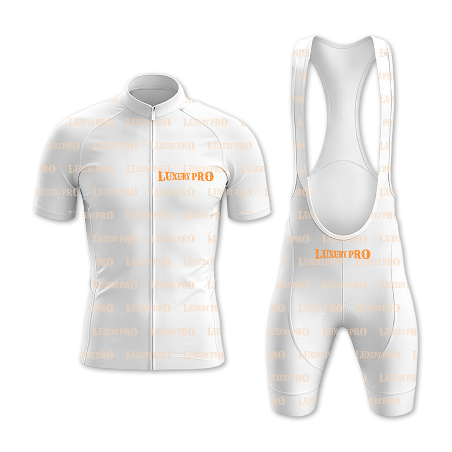 AOP PTH Cycling Jersey