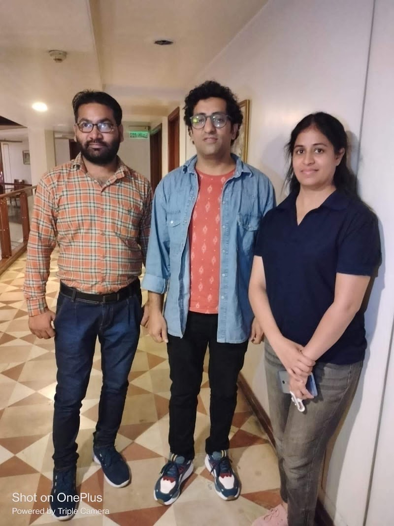 Wedding & Sangeet Performance