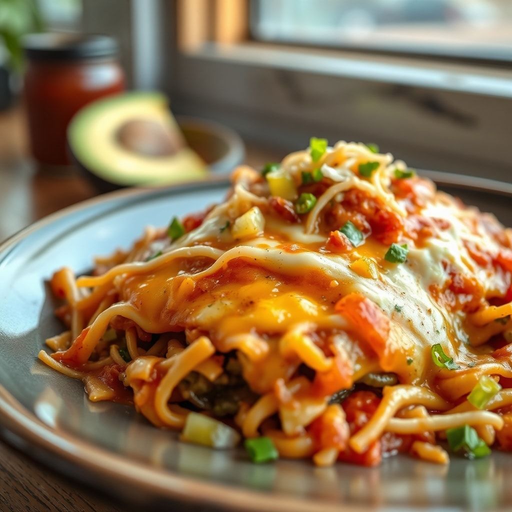 Easy Tex-Mex Frito Cowboy Cabbage Dinner Recipe – 30-Minute Family Favorite