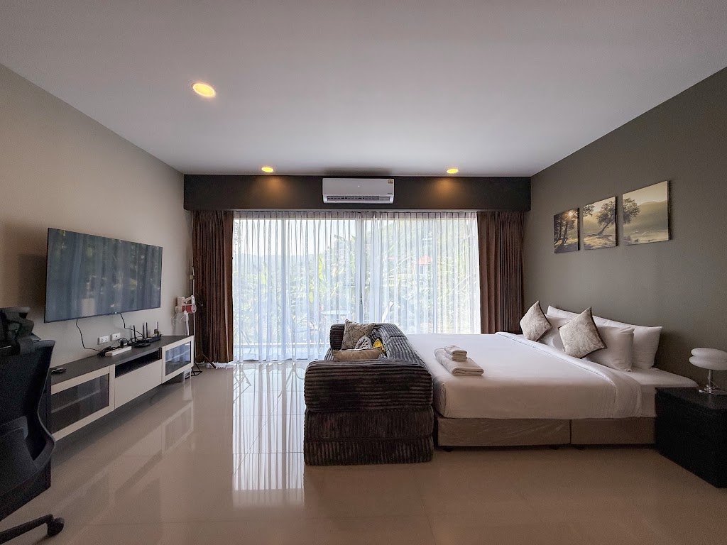 The Chic Condominium Karon · กะรน