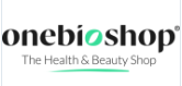 OneBioShop USA logo