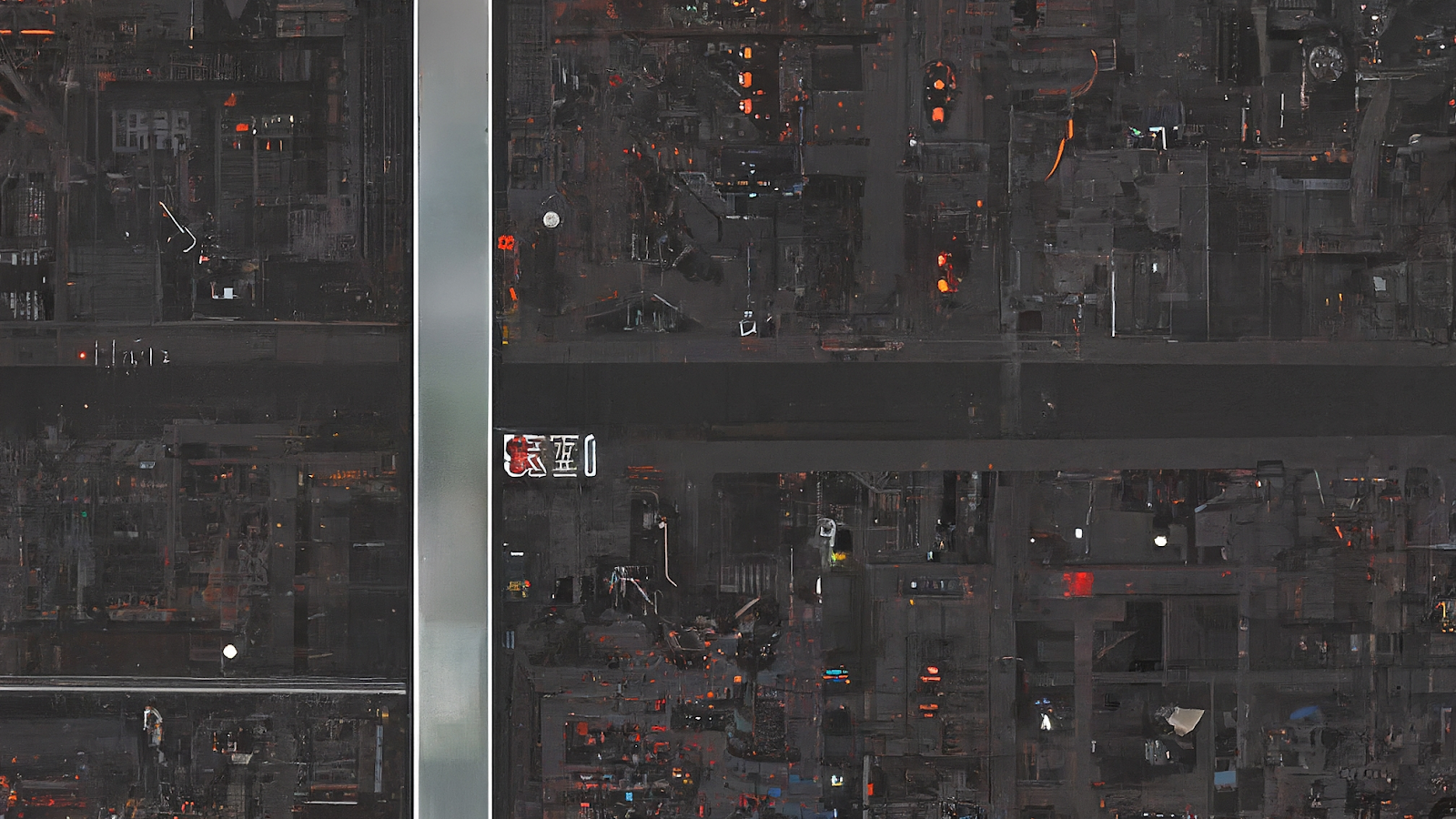 AI 생성 이미지: 엔터프라이즈 서비스 장애 시나리오 기반 복구 실행 계획