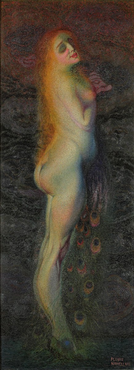 Oro Ed Azzurro