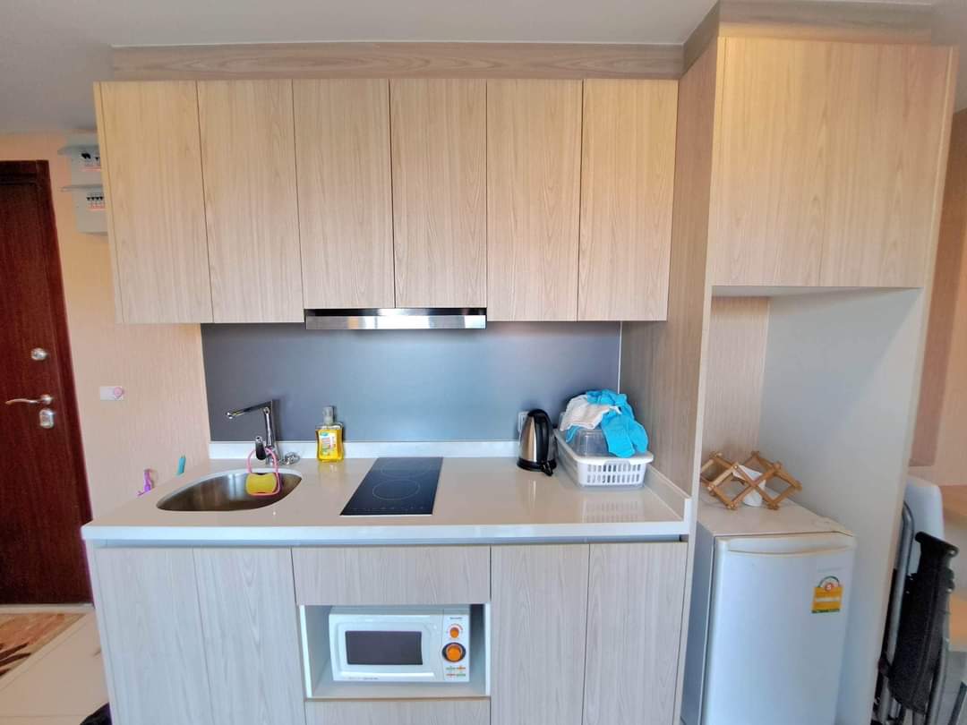 Bay View Pratumnak - 3 Bed, Floor 5 5