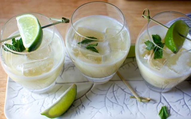Mojito Chanh