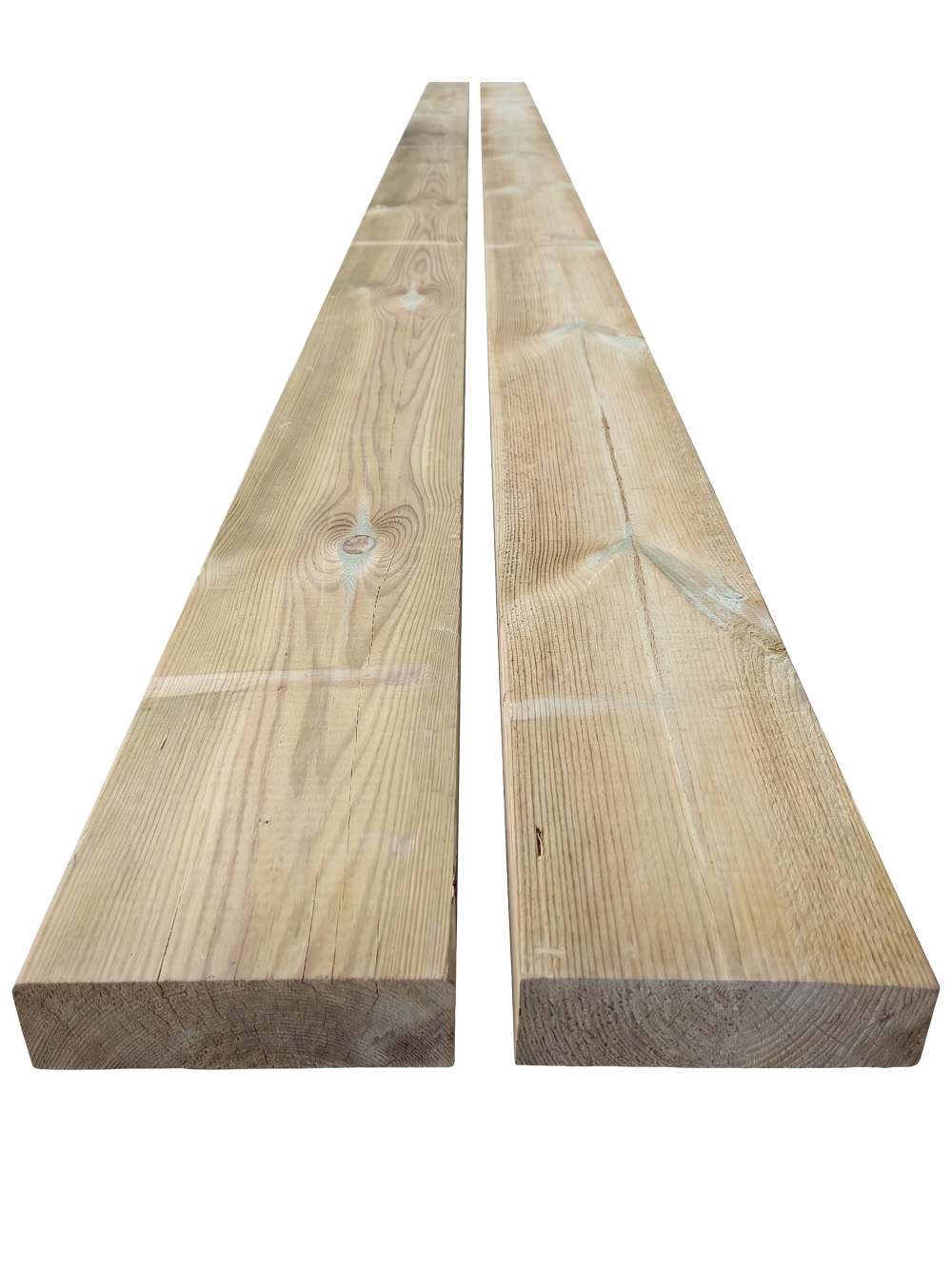 Impregnuota – 45x145x5400 – Kalibruota – Pušis