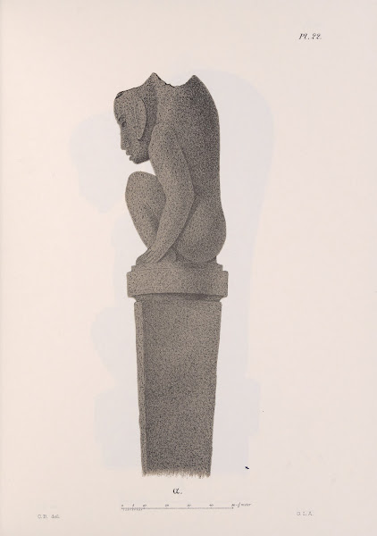 Nicaraguan antiquities Pl23 1886